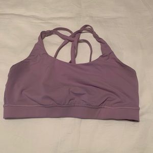 COPY - LuLu Lemon Energy Bra